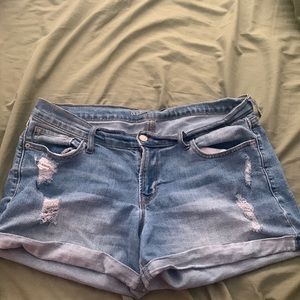 Shorts